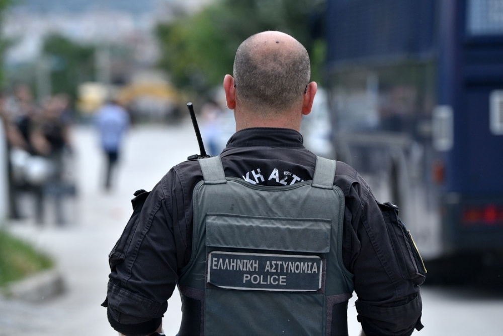 Επιδρομή της ΕΛΑΣ με 85 συλλήψεις στην Πελοπόννησο