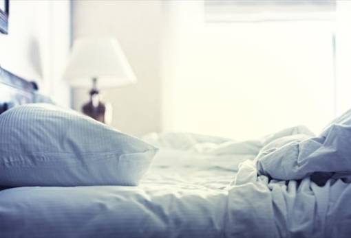 Πόσο συχνά πρέπει να αλλάζεις τα σεντόνια στο κρεβάτι σου;