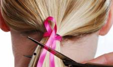 Δωρεά μαλλιών από το 1ο ΕΠΑΛ Σπάρτης για παιδιά με καρκίνο και αλωπεκία