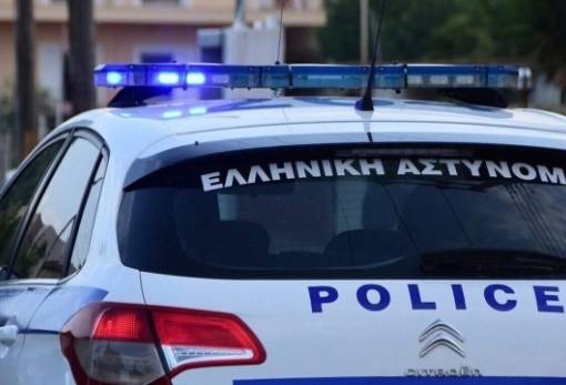Τρεις συλλήψεις στον Δήμο Ευρώτα την Τρίτη