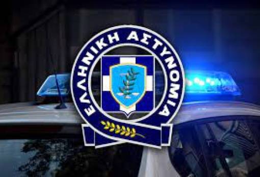 Εκτεταμένη αστυνομική επιχείρηση στην Πελοπόννησο