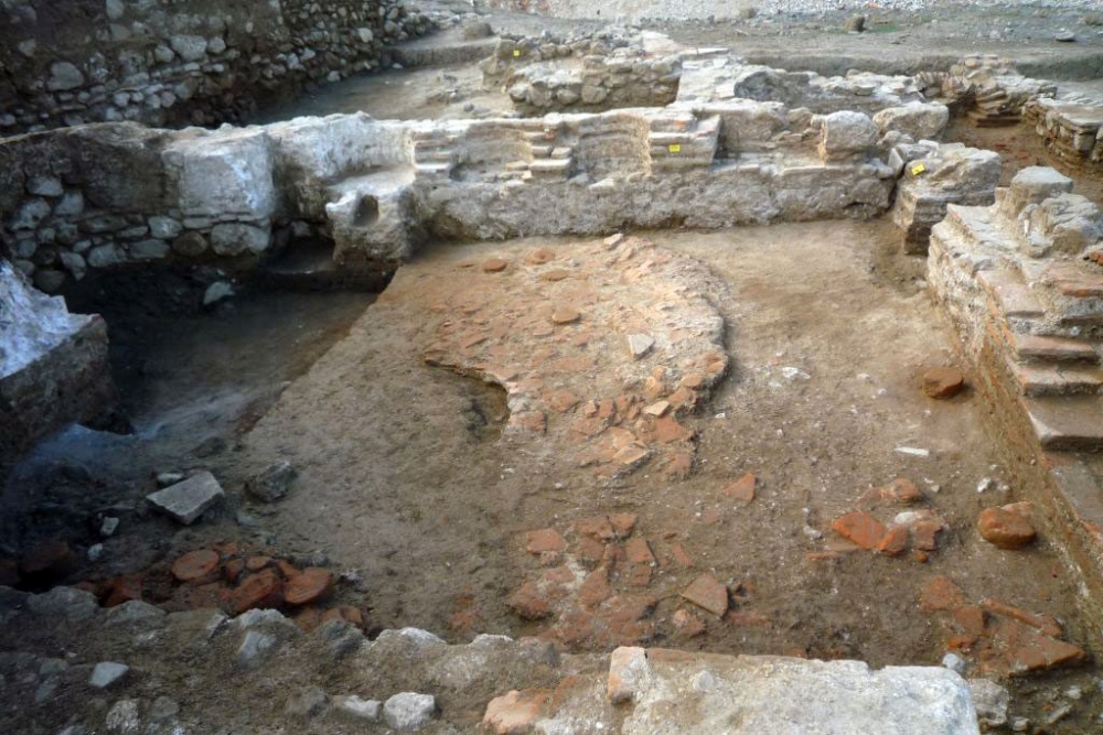 «Οι ανασκαφές αρχαιοτήτων καθυστερούν την οικοδόμηση στη Σπάρτη»