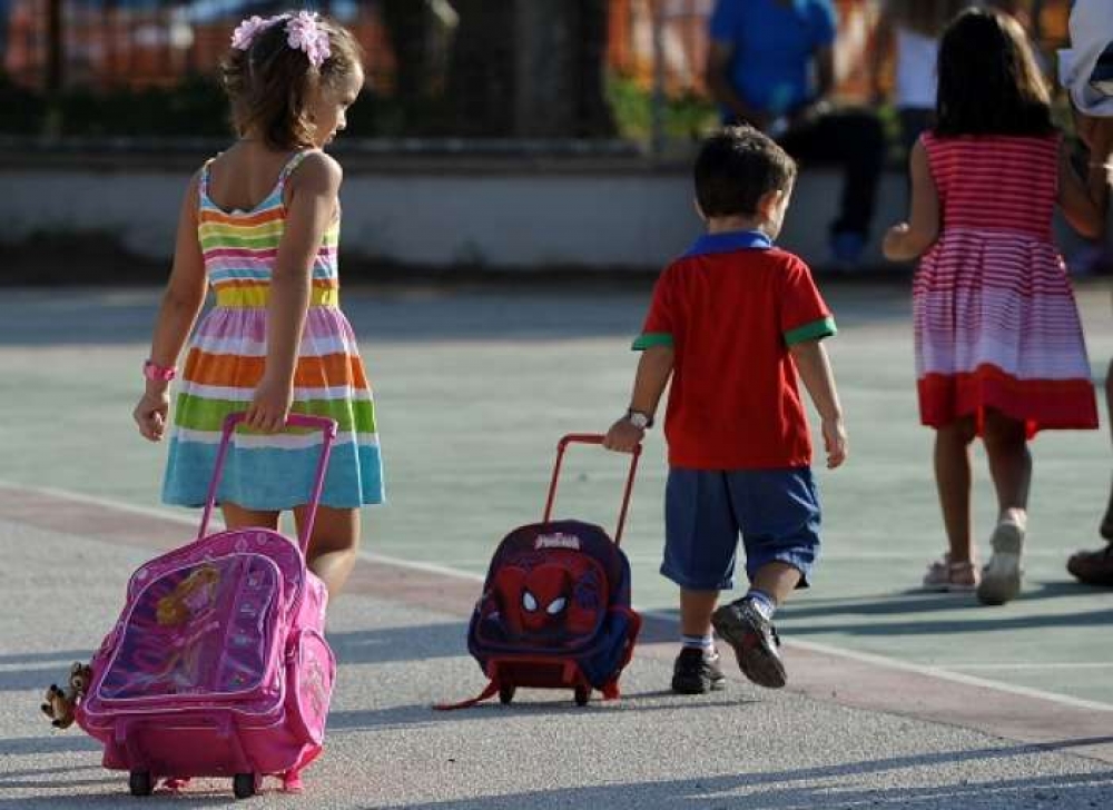 Απογοητευμένοι οι γονείς στους Μολάους για τη διακοπή μεταφοράς μαθητών