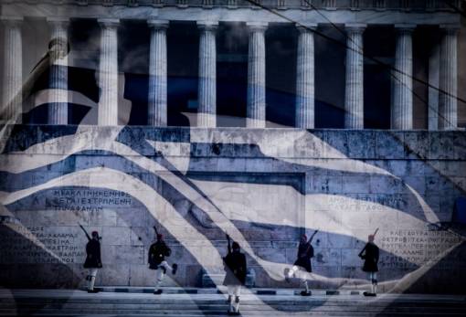 Διπλή εορτή για τον απανταχού Ελληνισμό η 25η Μαρτίου