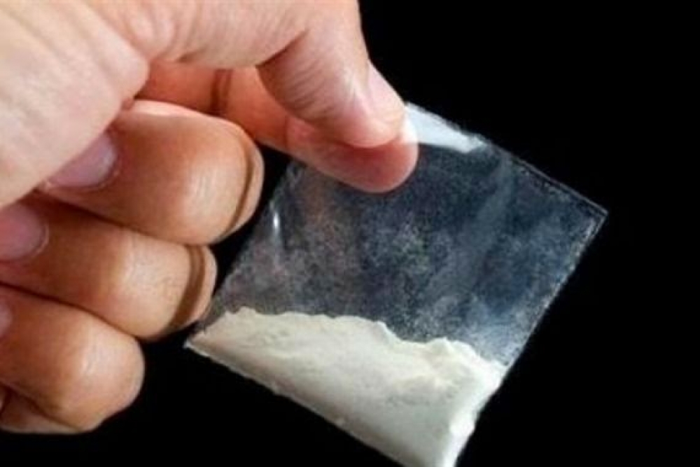Στη «φάκα» 3 Αλβανοί για κοκαΐνη και ηρωίνη