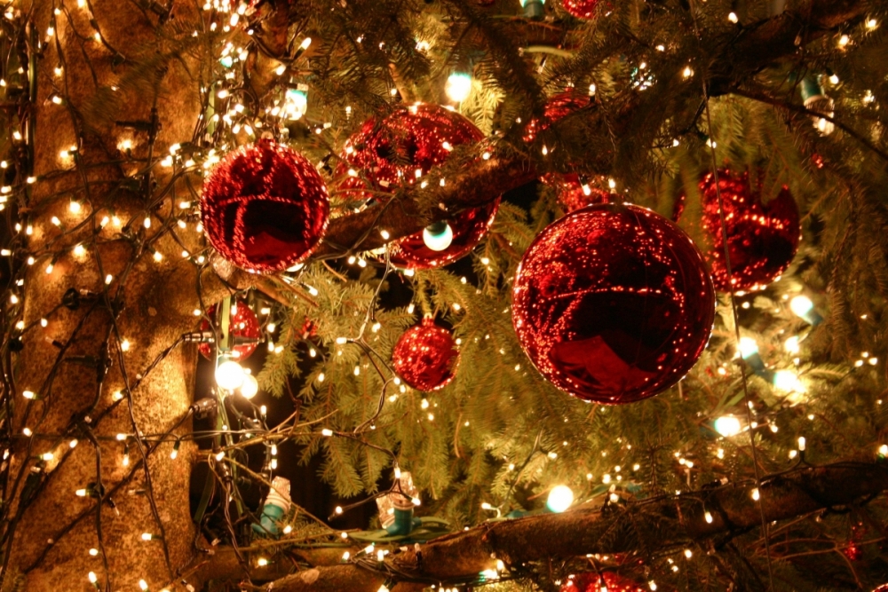 Μηνύματα από τους άρχοντες-συλλόγους της Λακωνίας για τα Χριστούγεννα και το νέο έτος