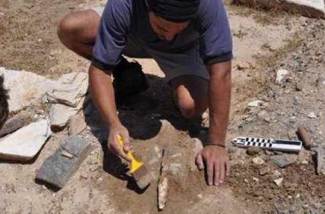 Προκηρύχθηκαν 11 θέσεις αρχαιολόγων και εργατών
