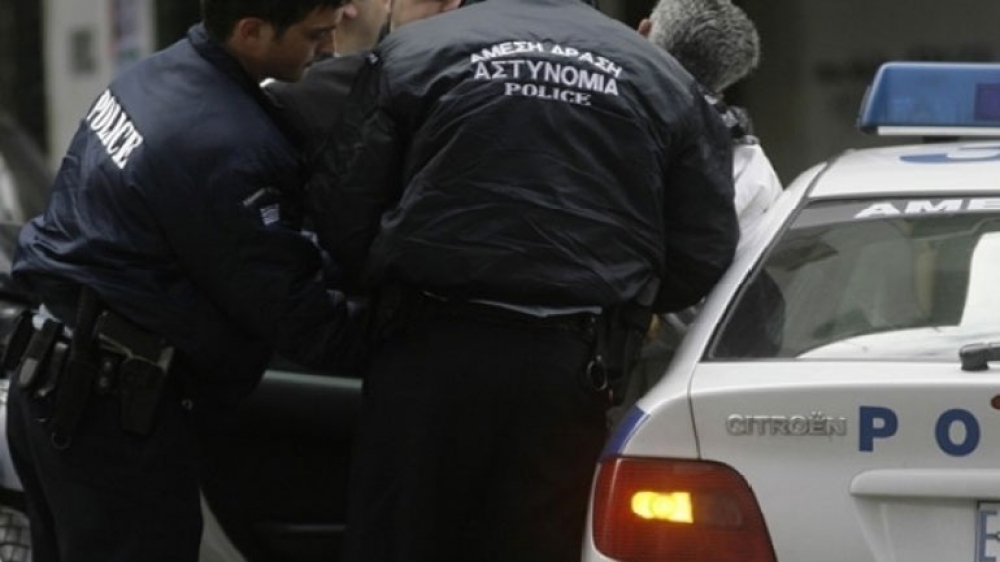 85 συλλήψεις απο αστυνομική επιχείρηση στην Περιφέρεια Πελοποννήσου