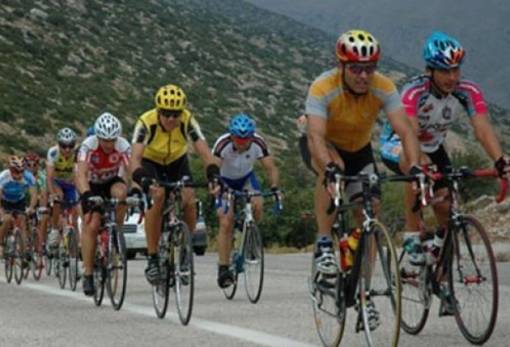 Πέντε οι Λακωνικές συμμετοχές στην 25η Ποδηλατική Σπαρτακιάδα