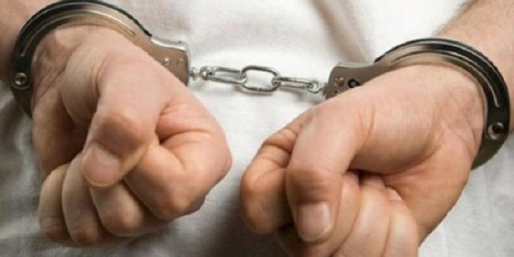 Συνελήφθη για κλοπή περιπτέρου στη Νεάπολη