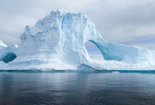 Η Αρκτική ίσως να μην έχει θαλάσσιους πάγους ήδη από το 2030