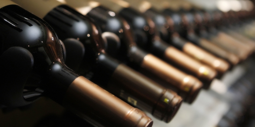 Υποψήφιοι αγοραστές οίνου επισκέπτονται τη Μονεμβασιά