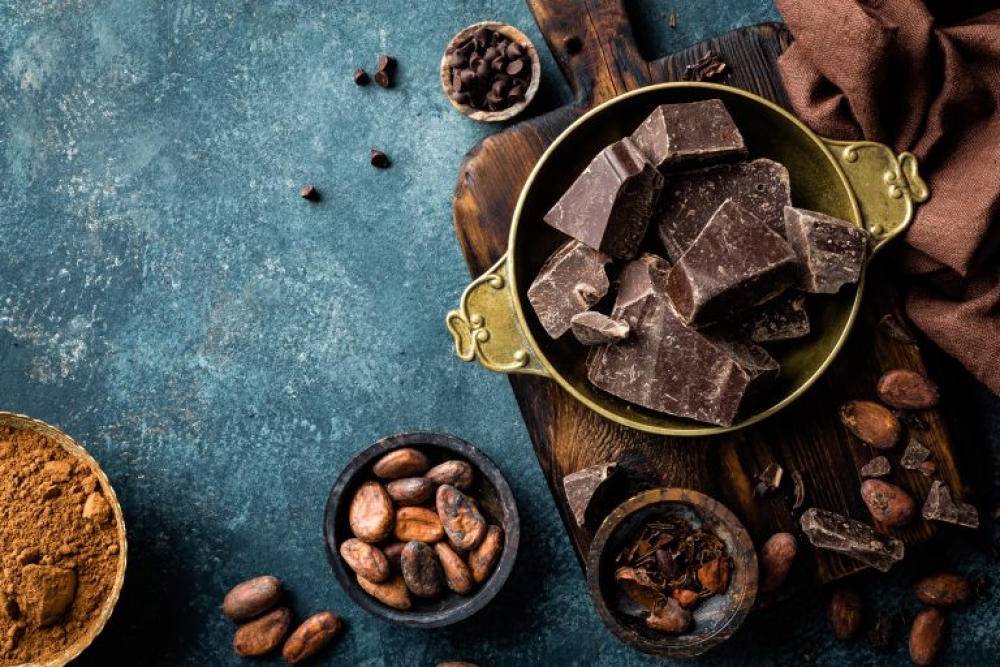 Μύθοι και αλήθειες για τη σοκολάτα που πρέπει να ξανασκεφτείτε