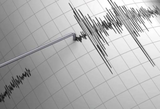 Σεισμός 3,9 Ρίχτερ ανοιχτά του Γερολιμένα