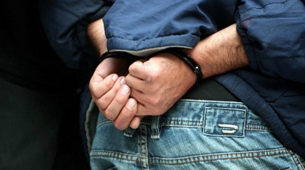 Συνελήφθη στη Σκάλα με ένταλμα για κλοπή και παράβαση του ΚΟΚ