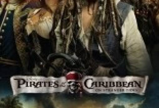«Pirates of the Caribbean: On Stranger Tides»