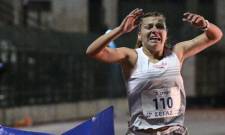 Πανελληνιονίκης στα 10.000 μ. η ασταμάτητη Σπαρτιάτισσα Αθ. Κοκκορού