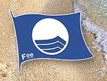 «Γαλάζια Σημαία» διεκδικούν δέκα λακωνικές ακτές