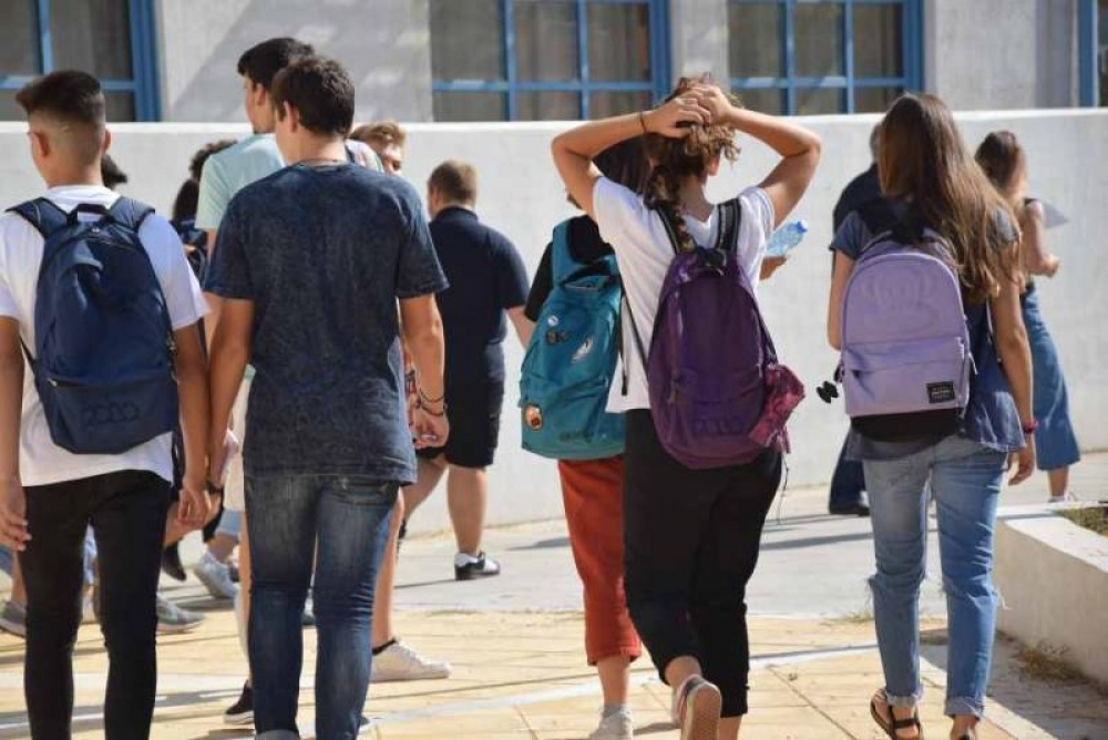 1,2 εκ. ευρώ στη Λακωνία για εξόφληση δαπανών μεταφοράς μαθητών
