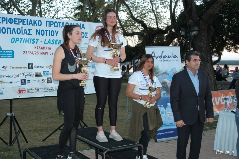Πρωτιά για τον Ναυτικό Όμιλο Λακωνίας στο Περιφερειακό Πρωτάθλημα Ν. Ελλάδος (ΦΩΤΟ)
