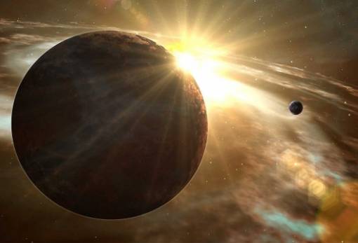 Ανακαλύφθηκαν δύο νέοι εξωπλανήτες  Ο ένας πιθανώς φιλόξενος για ζωή