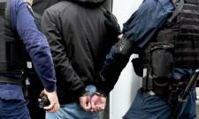 Κλοπή σε κατάστημα της Σπάρτης και σύλληψη στις Αμύκλες